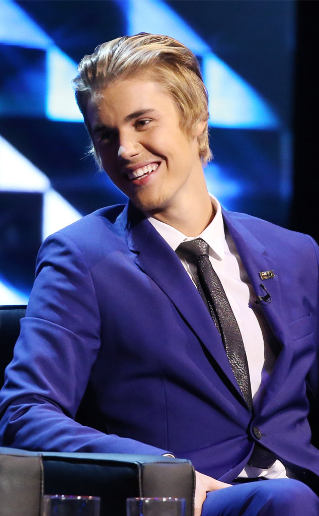 Justin Bieber, Comedy Central, Roast